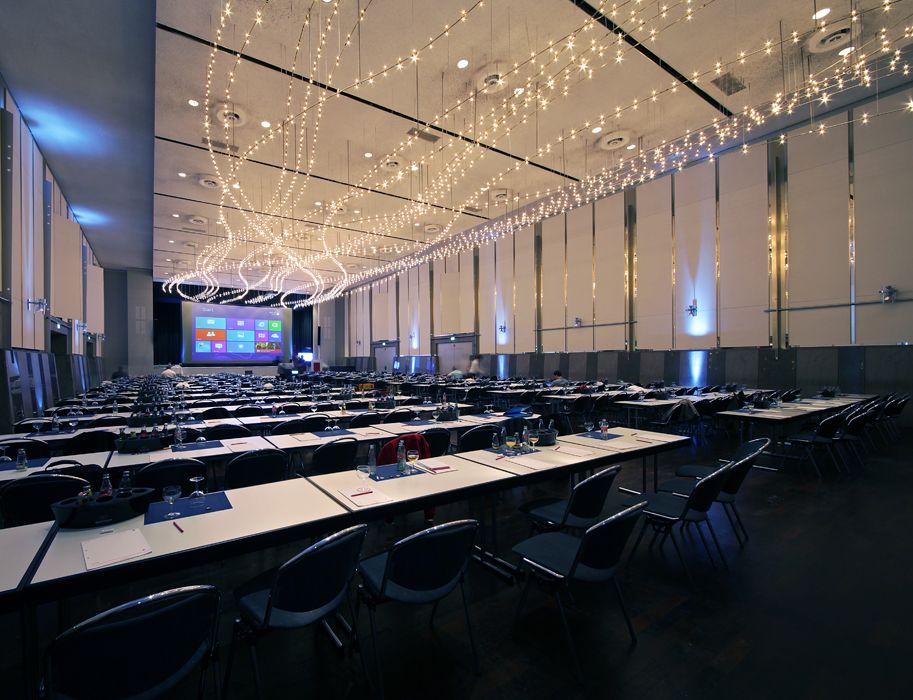 Conference room