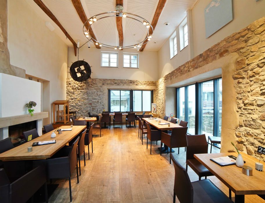 To Page Café Vielfalt