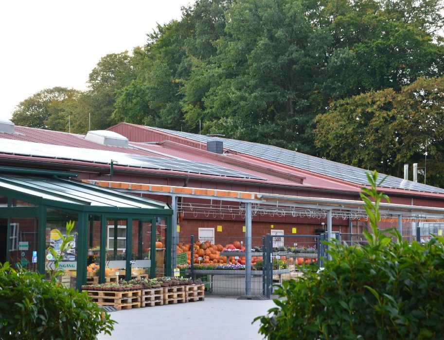 To Page Hagedorn Farm