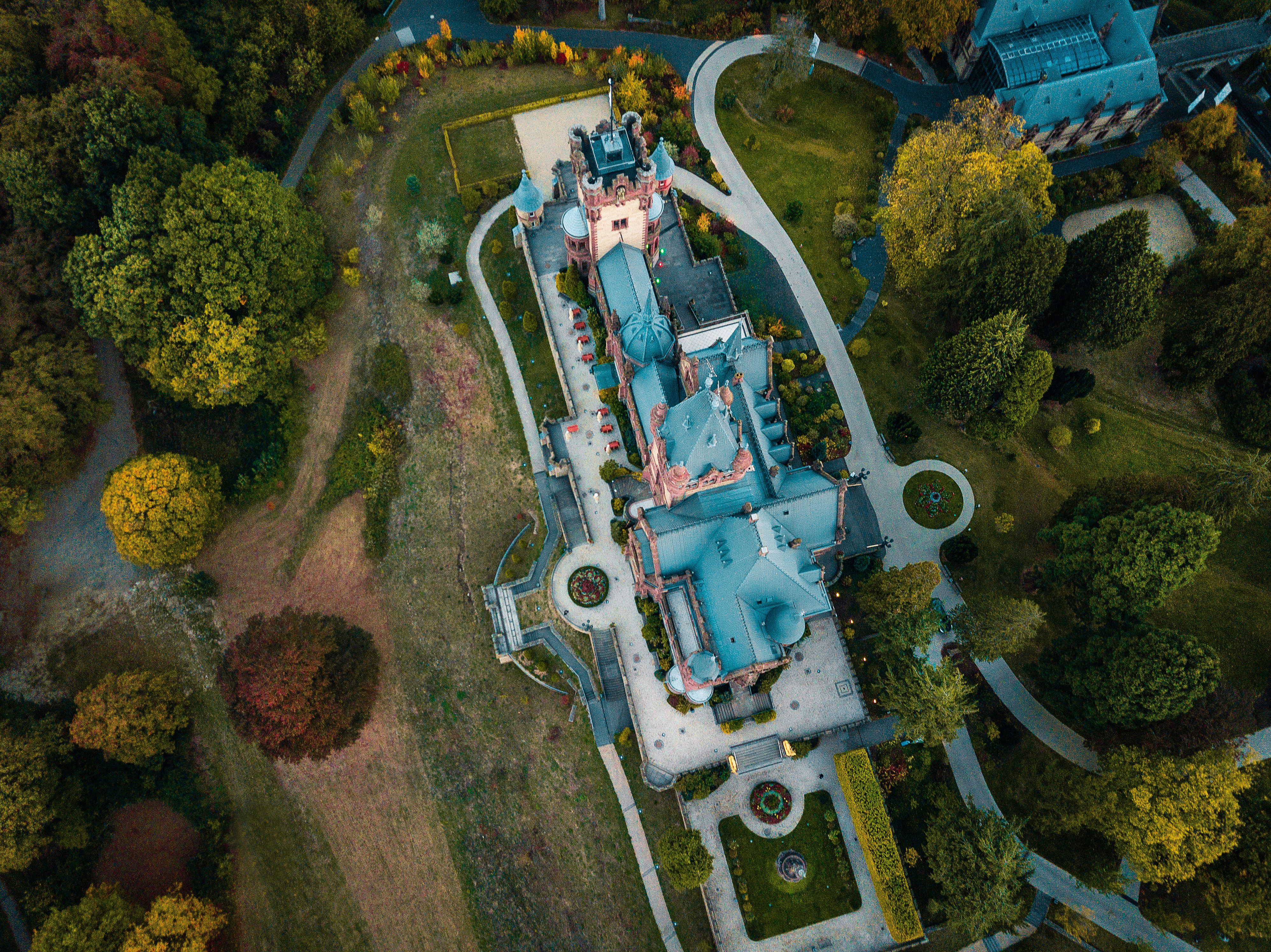 Schloss Drachenbrug Bonn