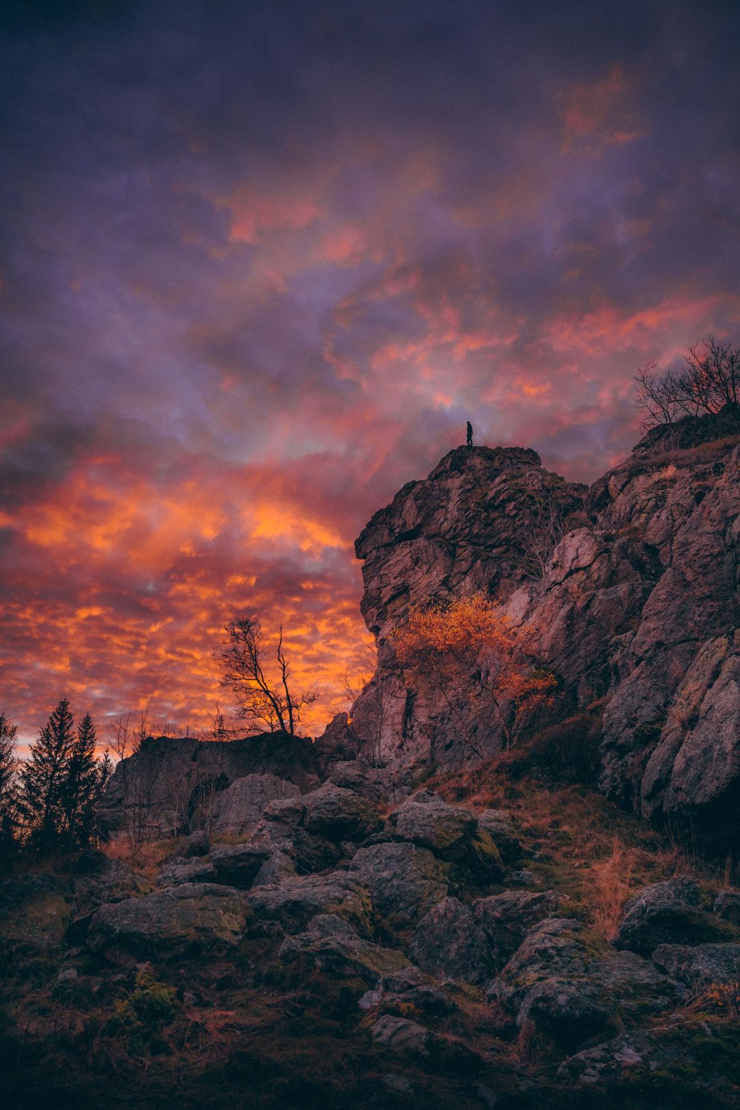 To Page Natural wonders