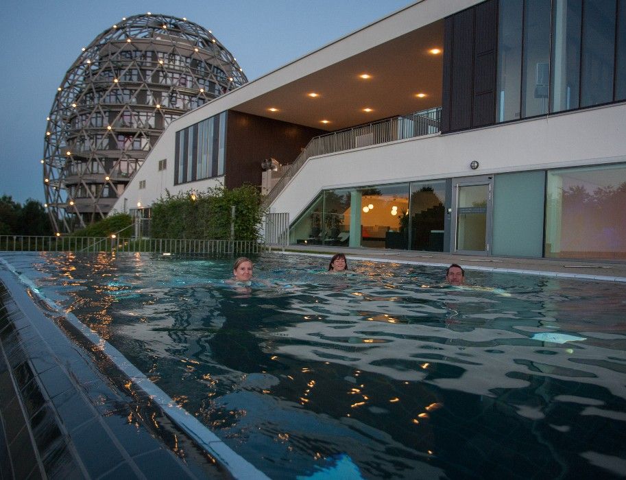 To Page Schwimmbad Winterberg