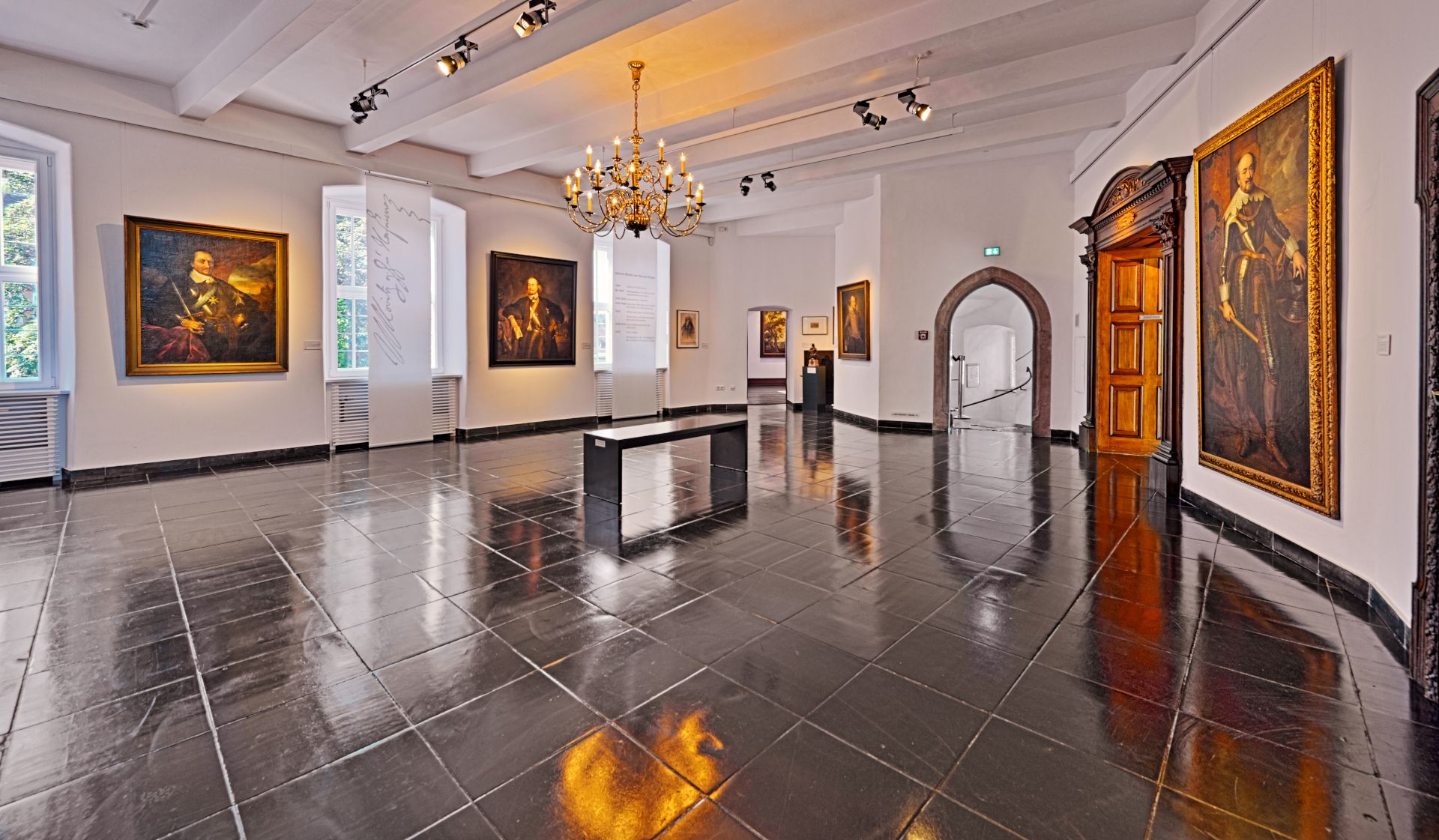 Upper Castle Siegen, Siegerland Museum