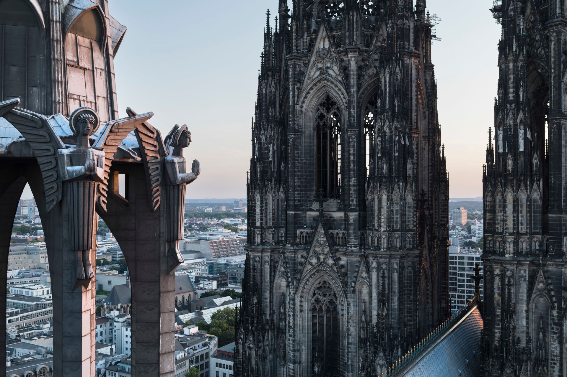 Hans Georg Esch, Cologne 186