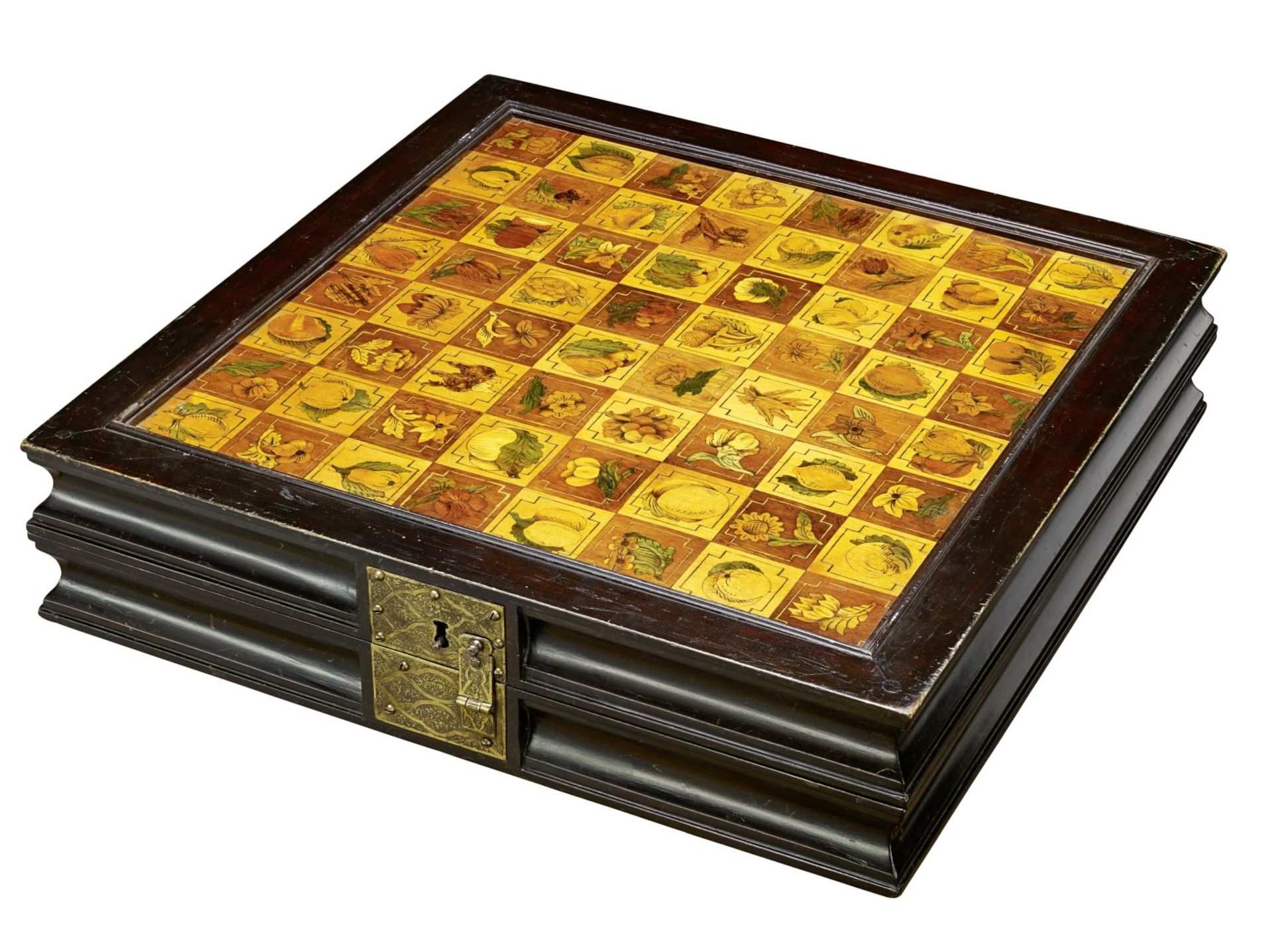 To Page The power of rules