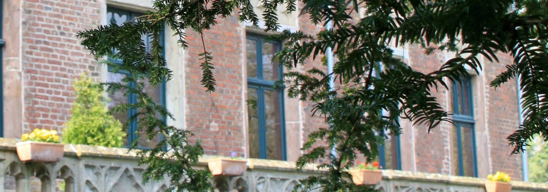 Brasserie Castle Paffendorf