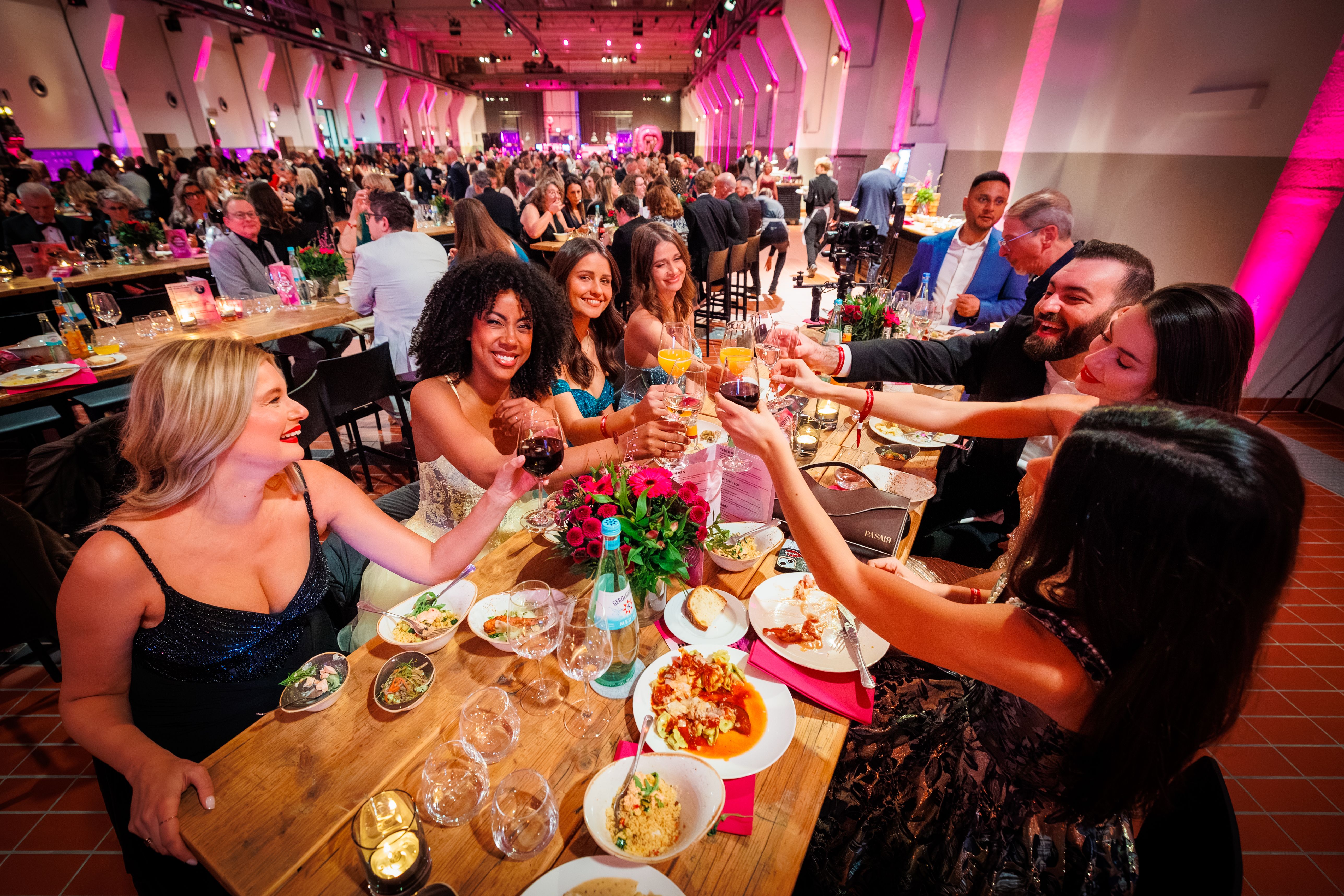European Bridal Week Awards 2026