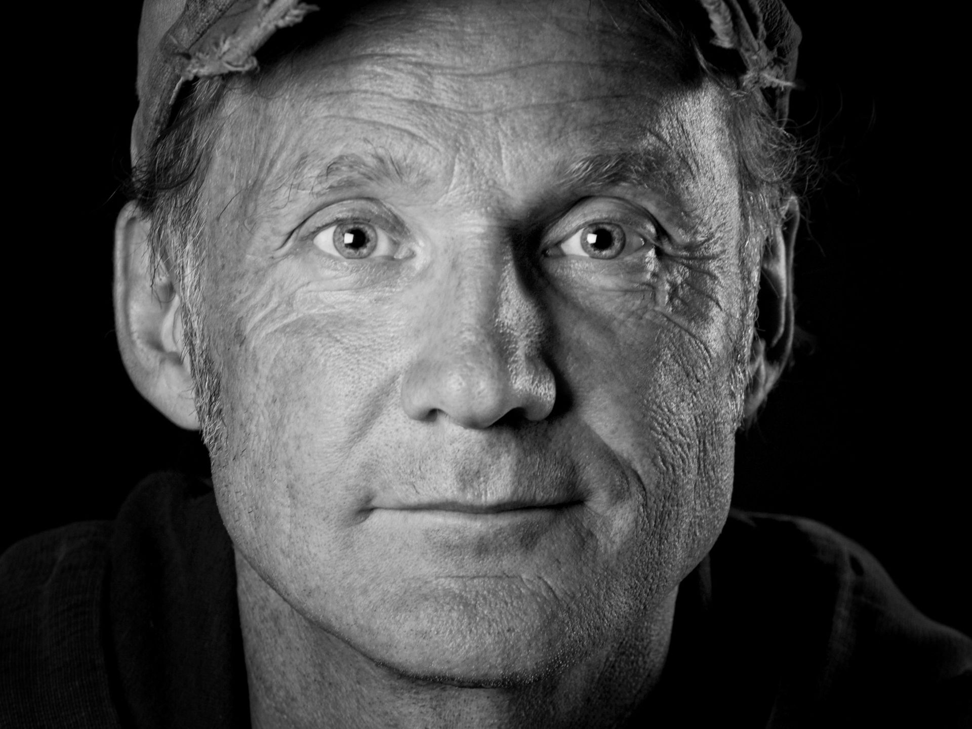 Portrait Thomas Baumgärtel