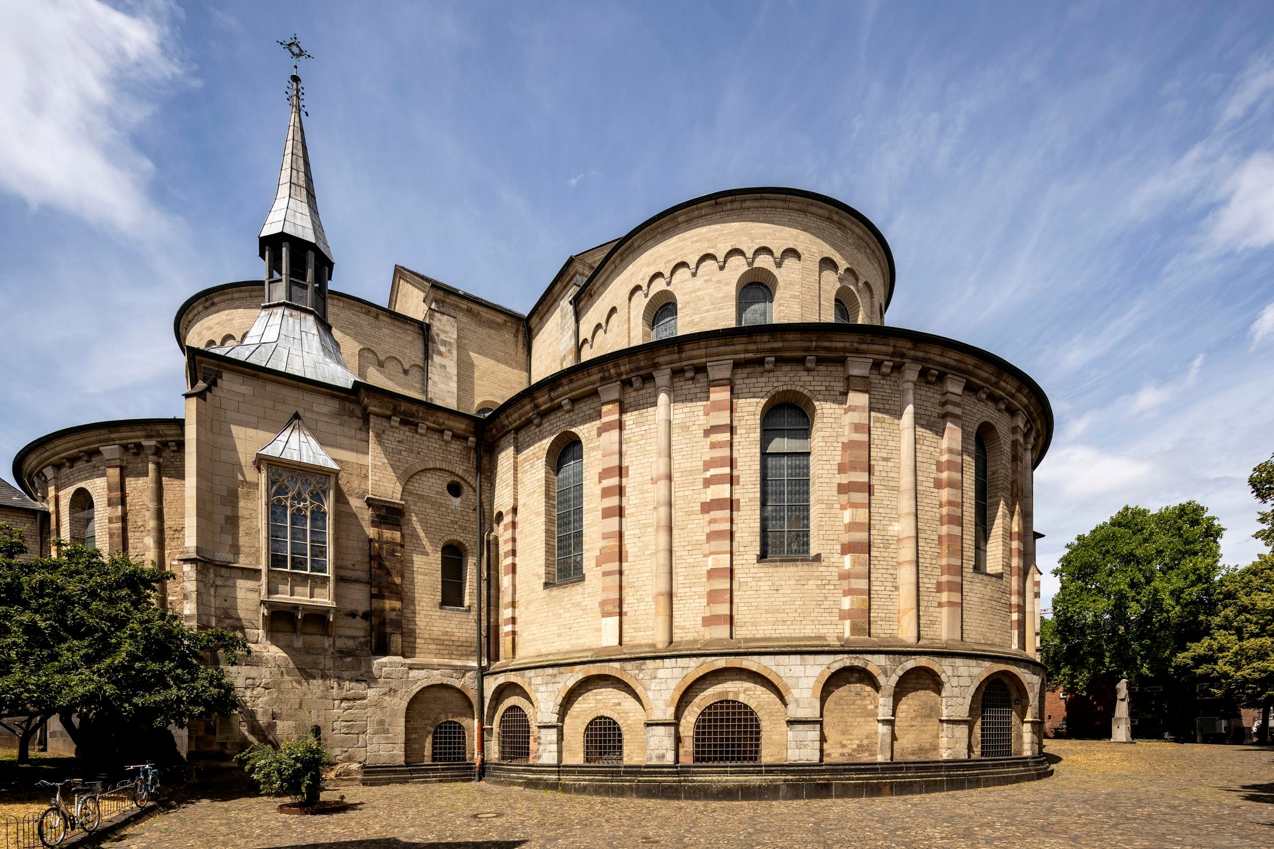 Sankt Maria im Kapitol Köln