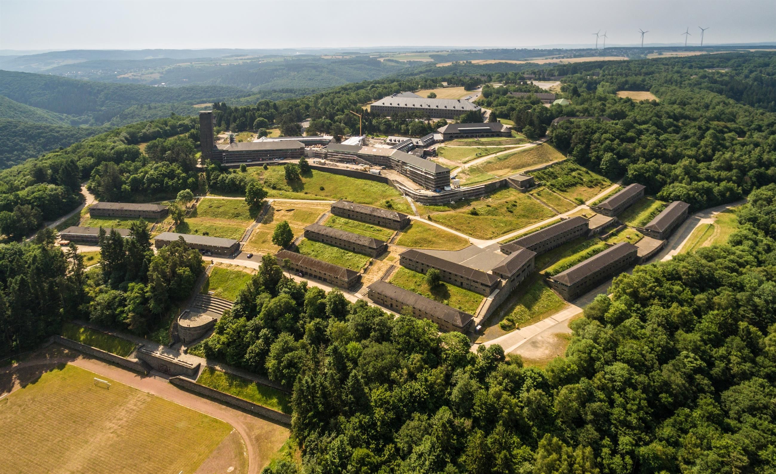 To Page Vogelsang IP
