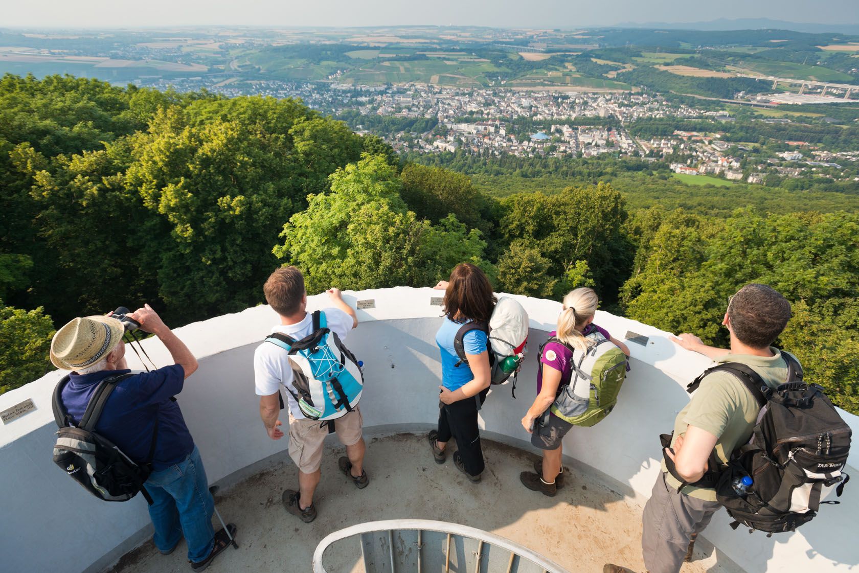 AhrSteig Neuenahrer-Berg