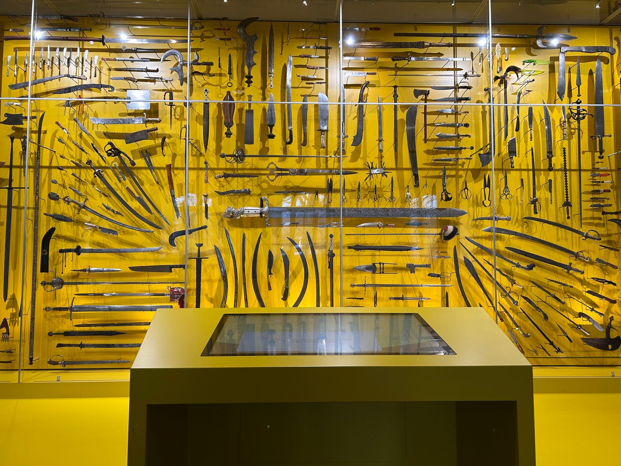 To Page German Blade Museum