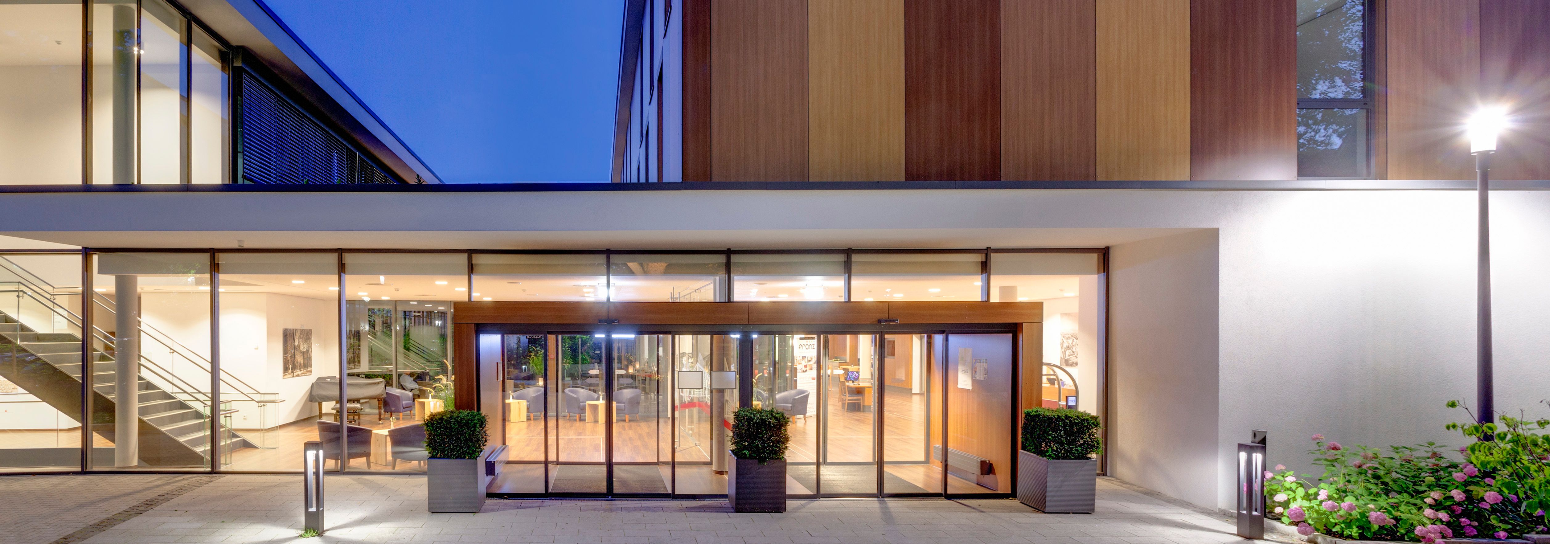 Hotel Franz Michael Rasche