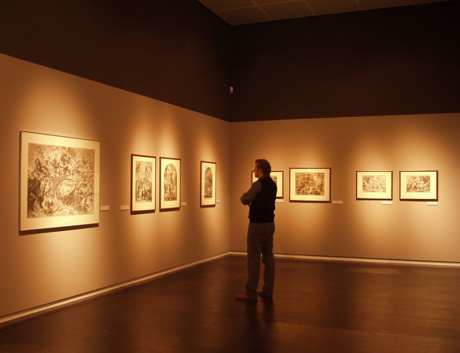 To Page Wallraf-Richartz-Museum & Fondation Corboud