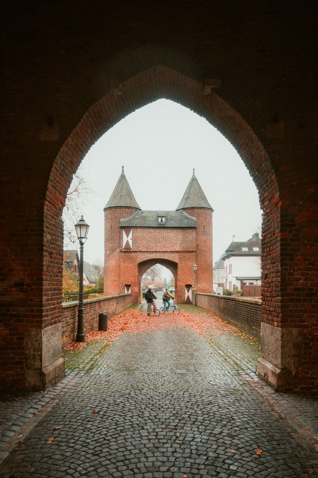 Klever Tor