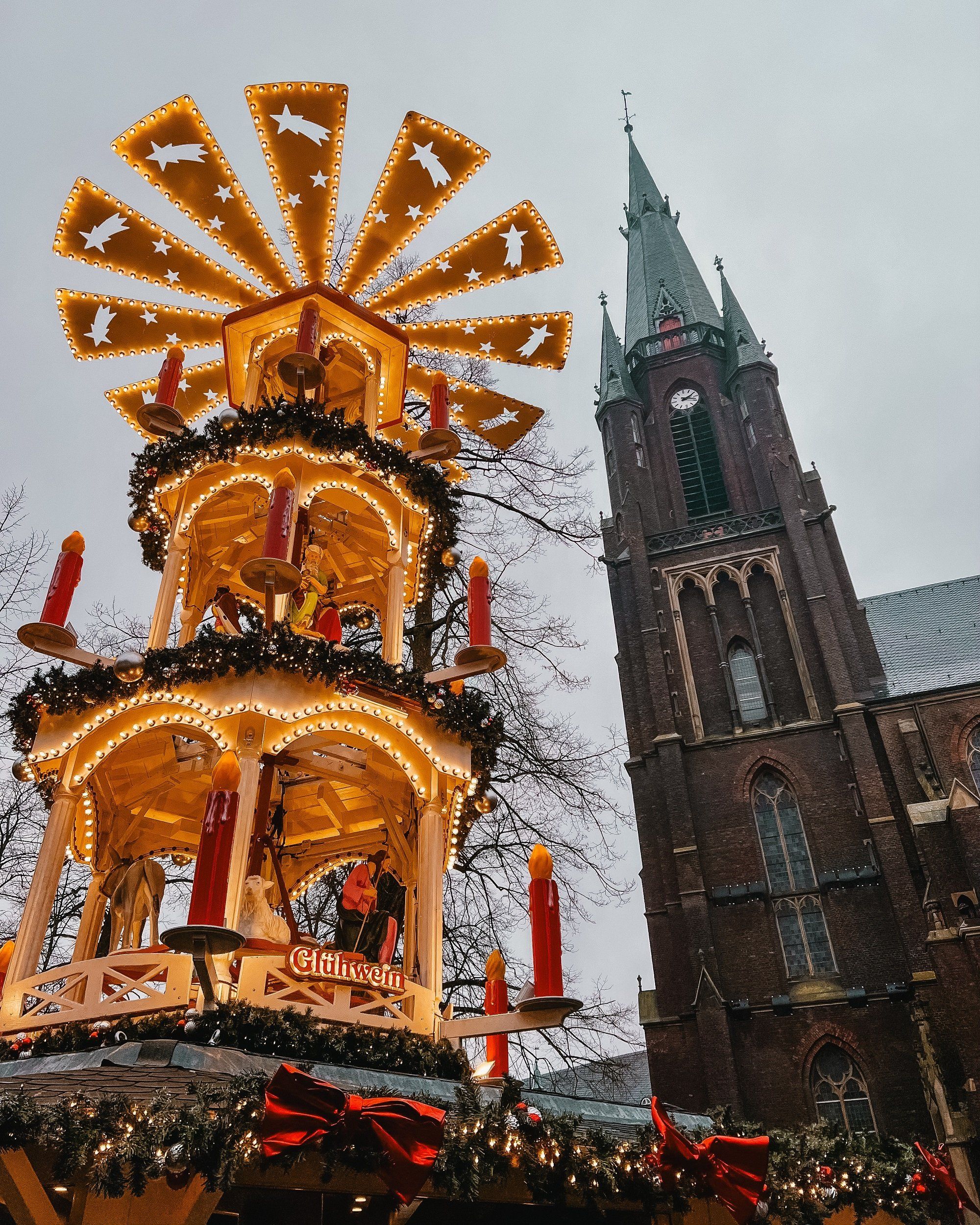 To Page Kevelaer crib market